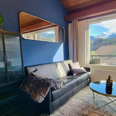 Lakeview Loft*lake/ferry Access* Apartamento *